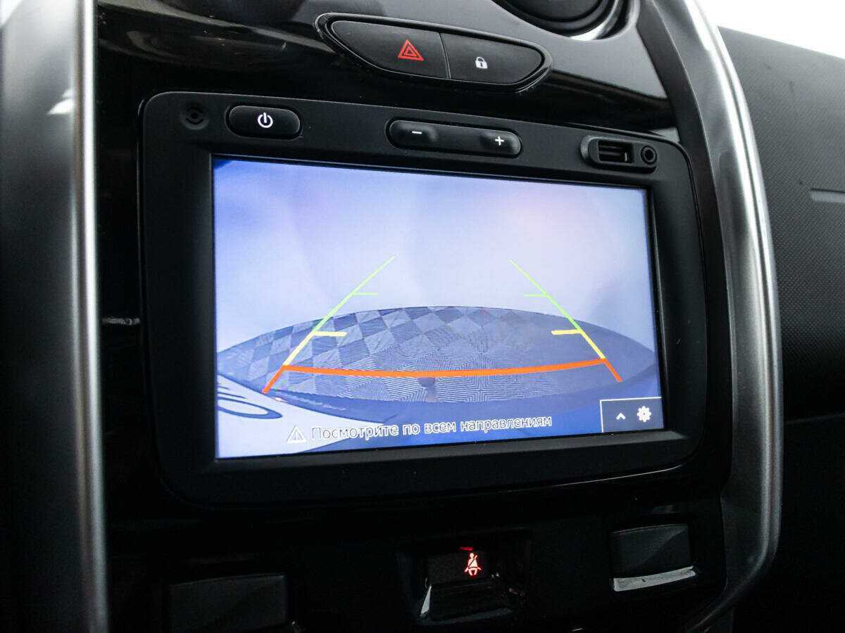 Lada (ВАЗ) Largus с пробегом — 2021 год. Фото: #15