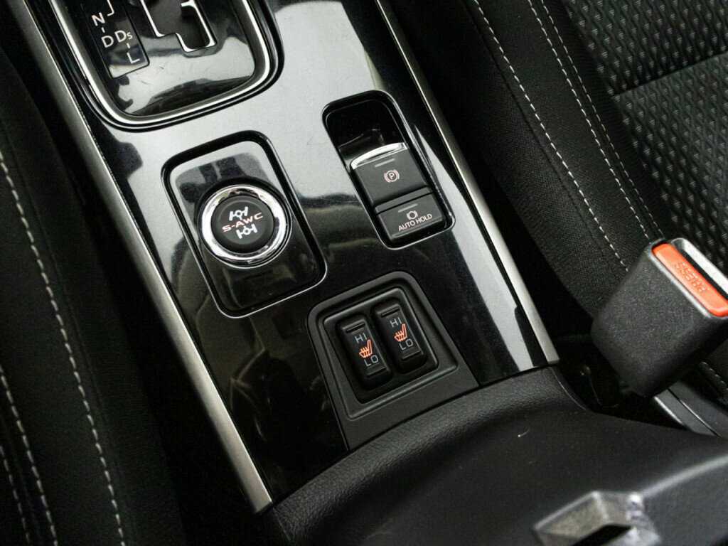 Mitsubishi Outlander с пробегом — 2021 год. Фото: #18