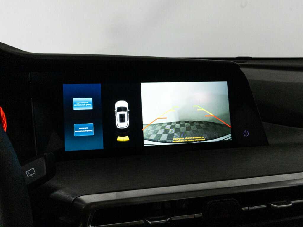 Changan CS35PLUS с пробегом — 2023 год. Фото: #15