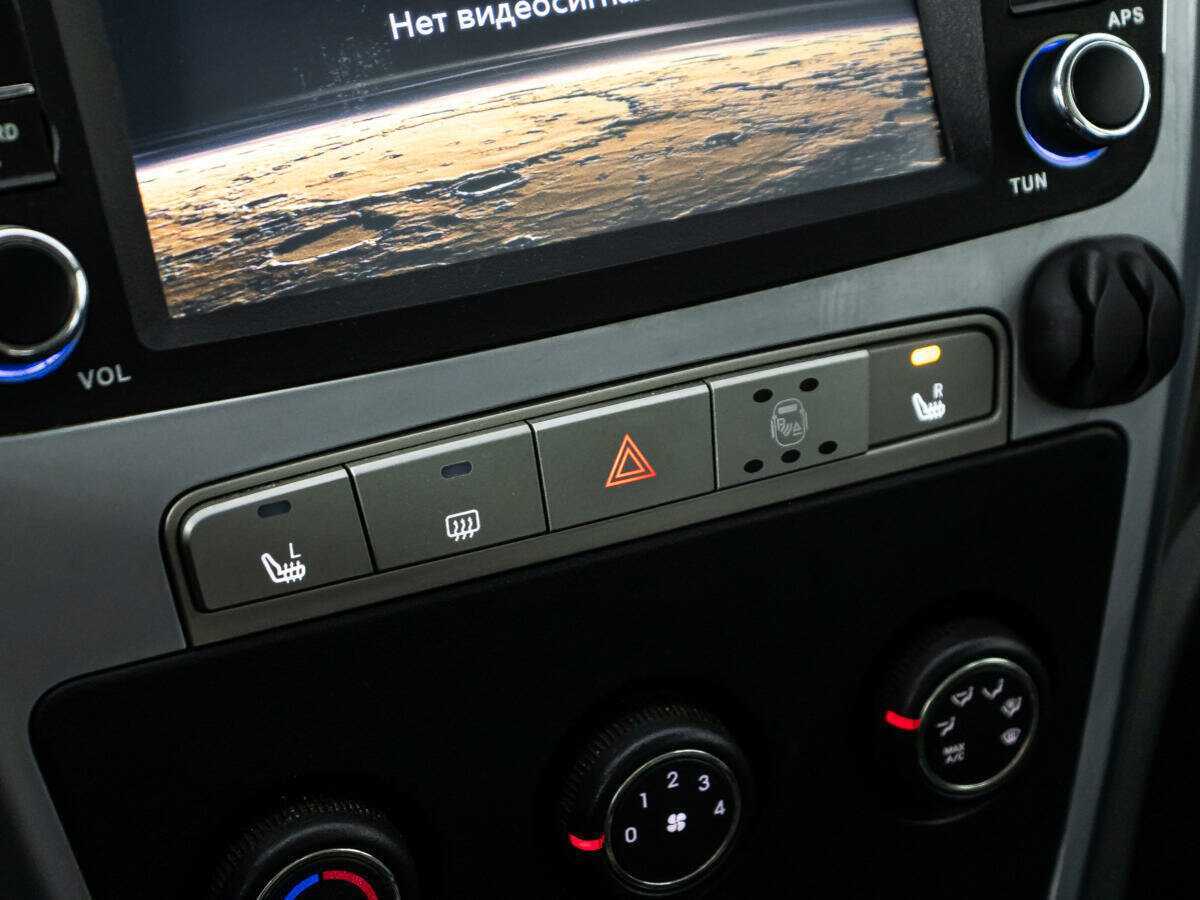 Geely Emgrand X7 с пробегом — 2015 год. Фото: #16