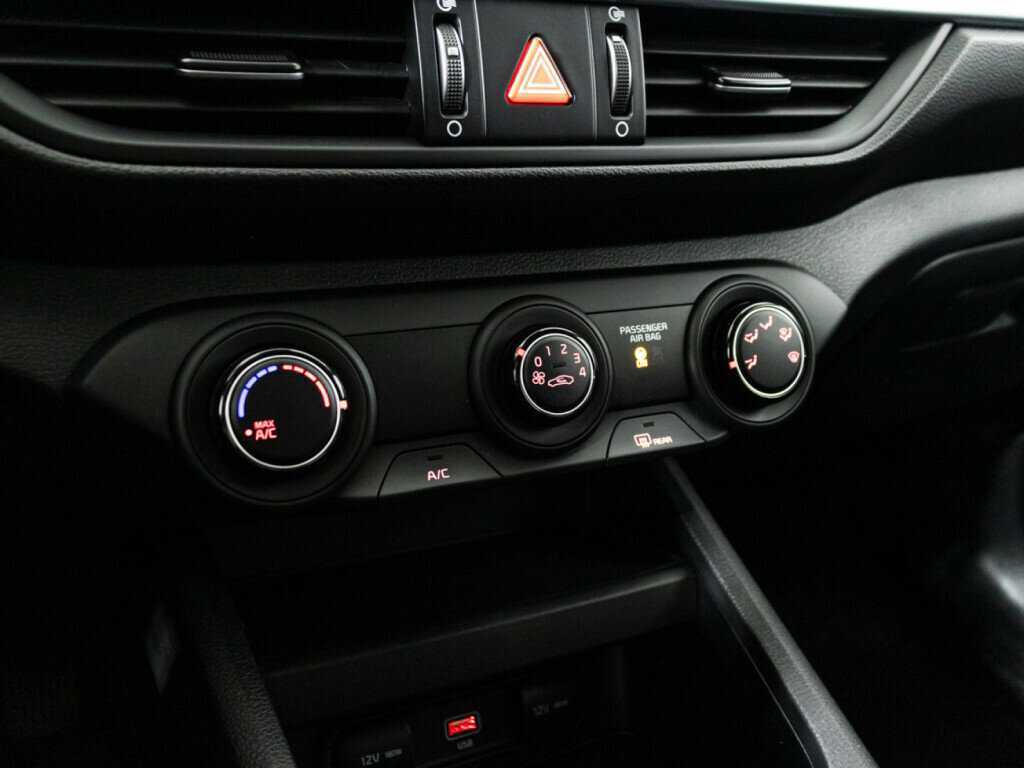 Kia Cerato с пробегом — 2022 год. Фото: #16