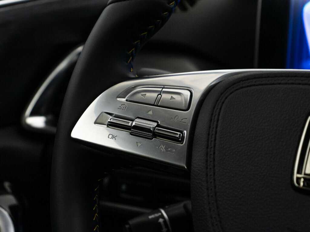 FAW Bestune T77 с пробегом — 2023 год. Фото: #19