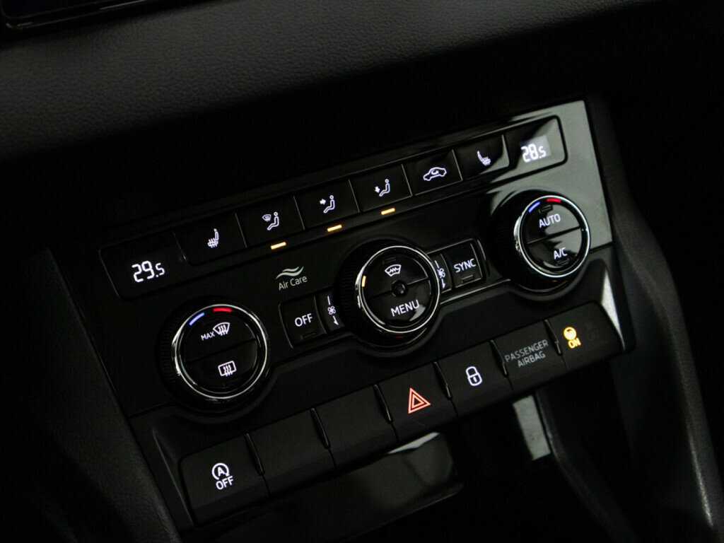 Skoda Karoq с пробегом — 2020 год. Фото: #15