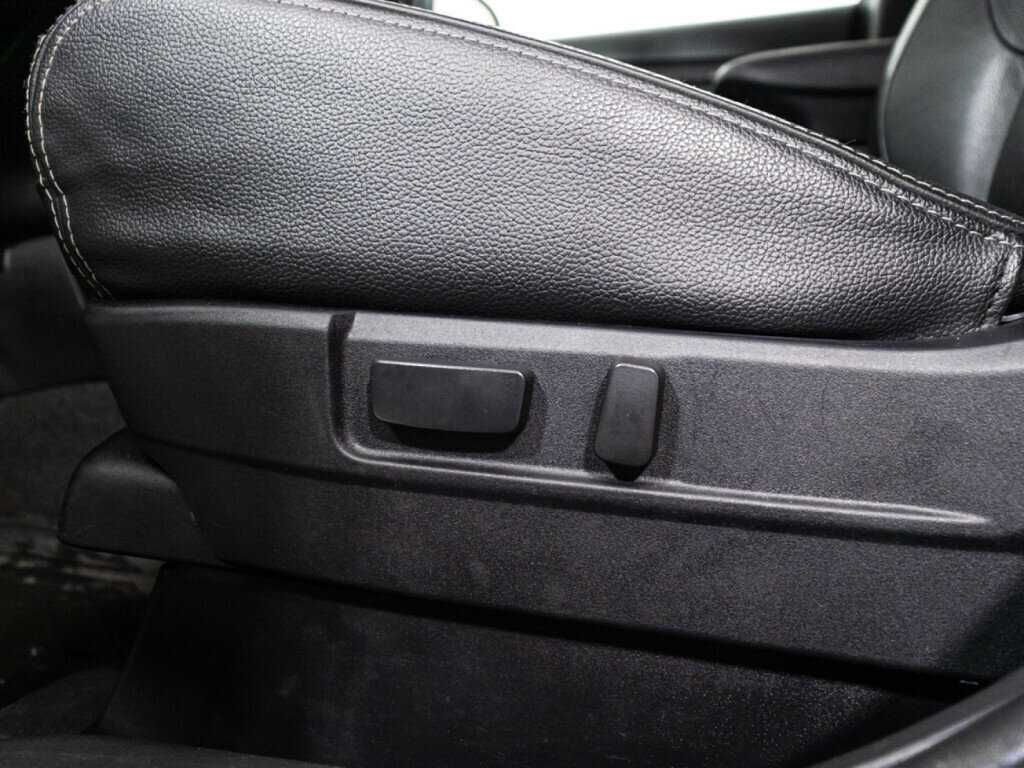 Mitsubishi Outlander с пробегом — 2018 год. Фото: #21