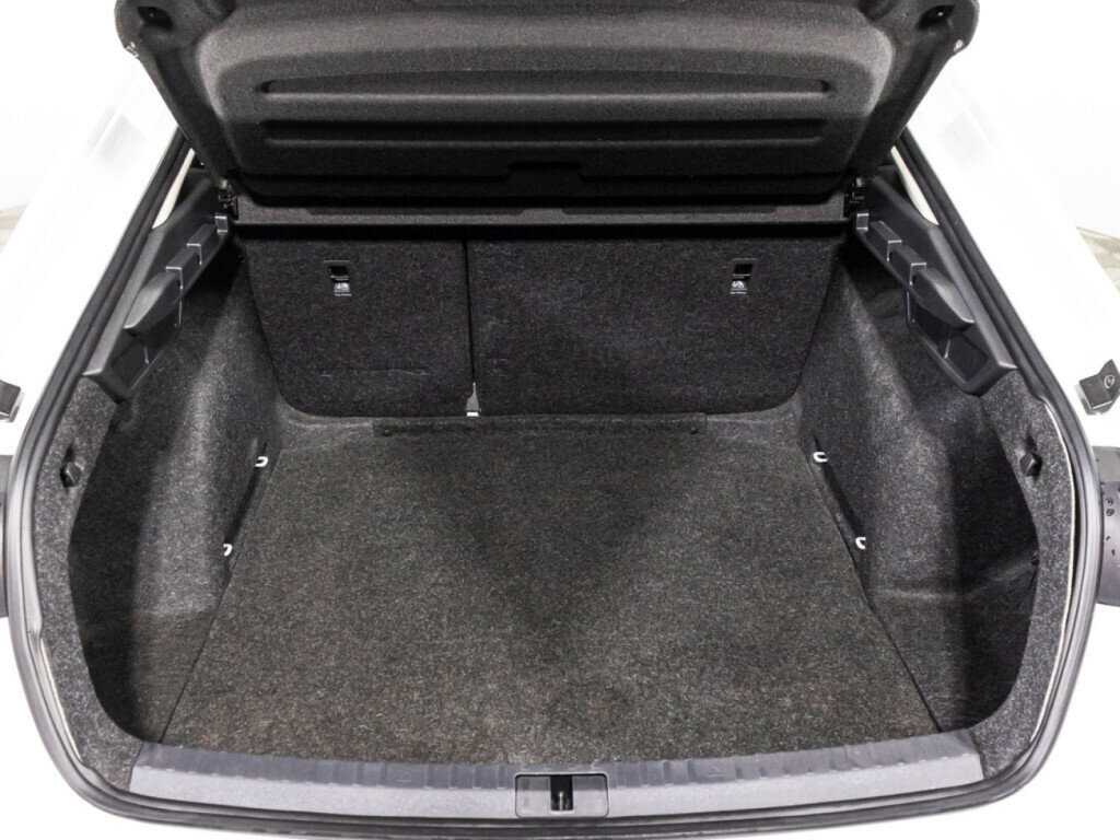 Skoda Octavia с пробегом — 2021 год. Фото: #14