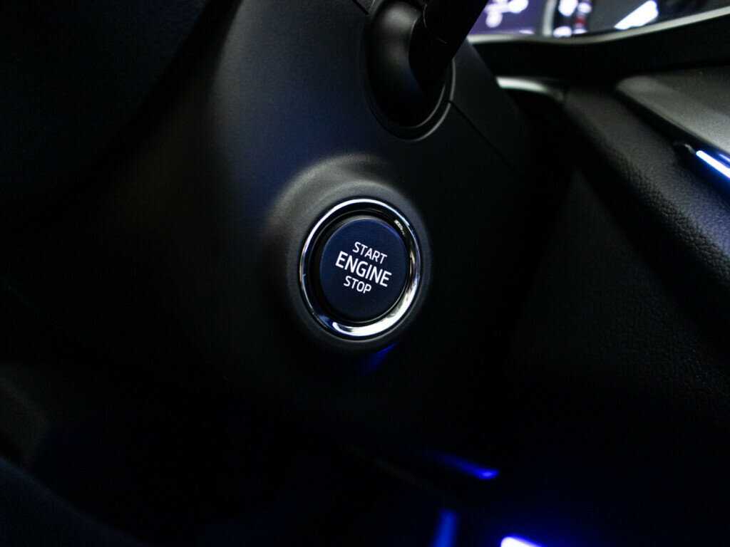 Skoda Octavia с пробегом — 2021 год. Фото: #17