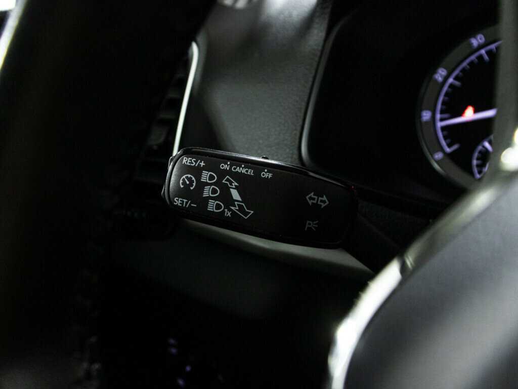 Skoda Karoq с пробегом — 2020 год. Фото: #19