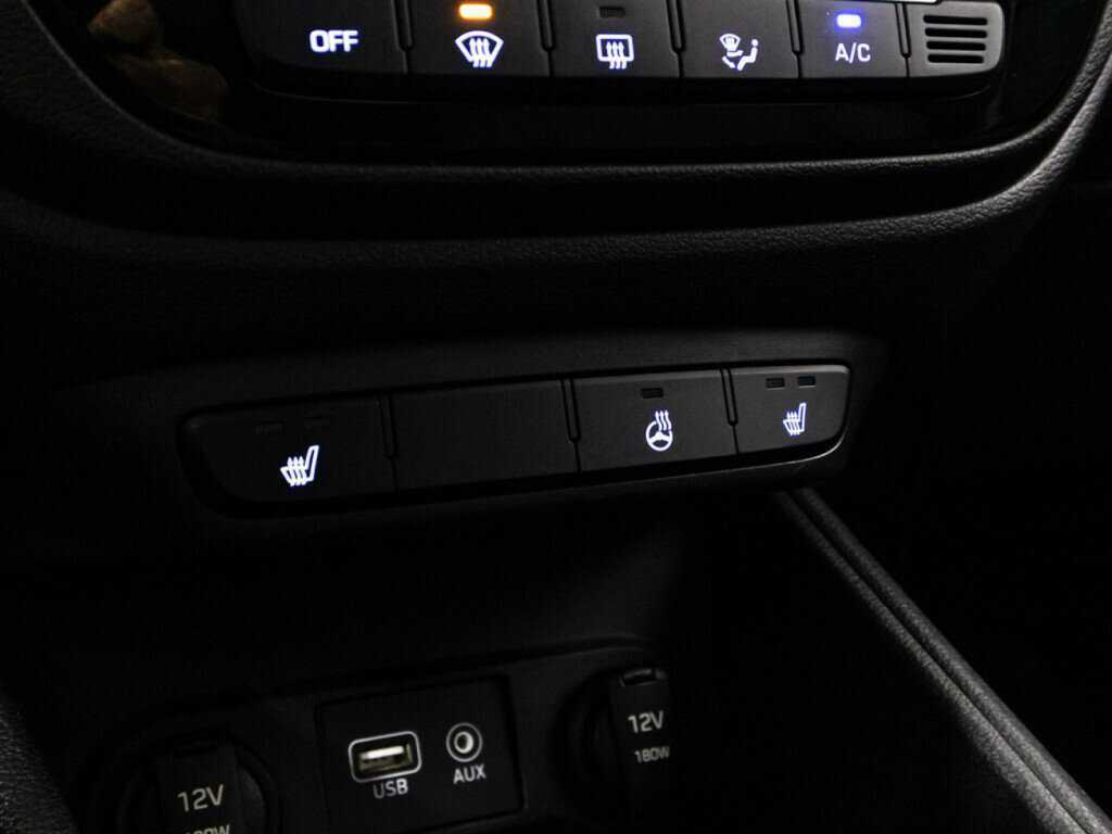 Hyundai Solaris с пробегом — 2017 год. Фото: #17