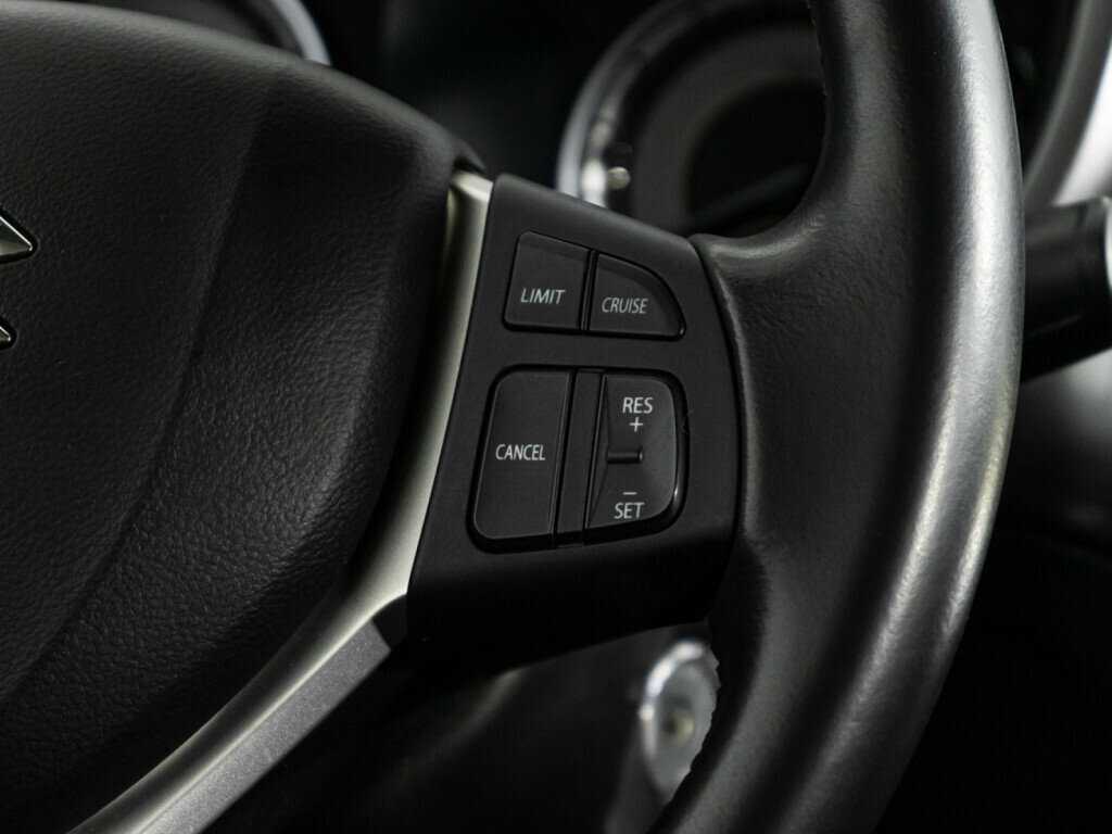 Suzuki Vitara с пробегом — 2020 год. Фото: #19