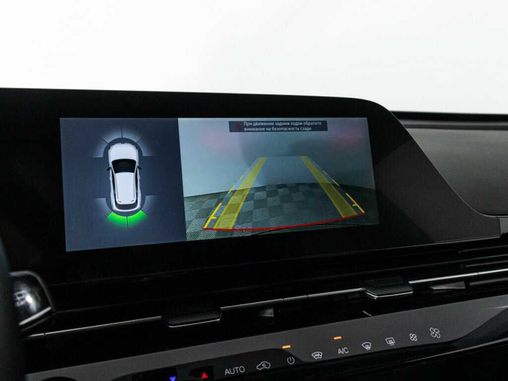 OMODA C5 с пробегом — 2023 год. Фото: #16