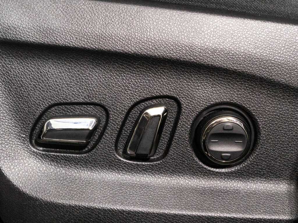 EXEED TXL с пробегом — 2022 год. Фото: #23