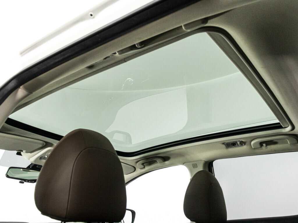 Nissan Qashqai с пробегом — 2020 год. Фото: #19