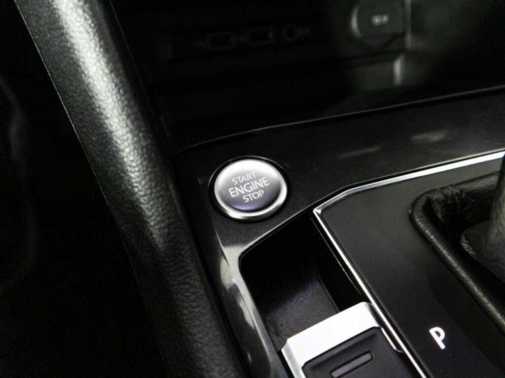 Volkswagen Tiguan с пробегом — 2018 год. Фото: #18