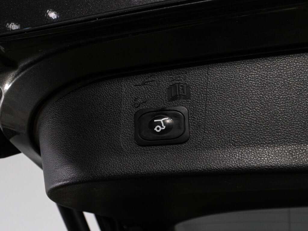 Ford Kuga с пробегом — 2017 год. Фото: #15