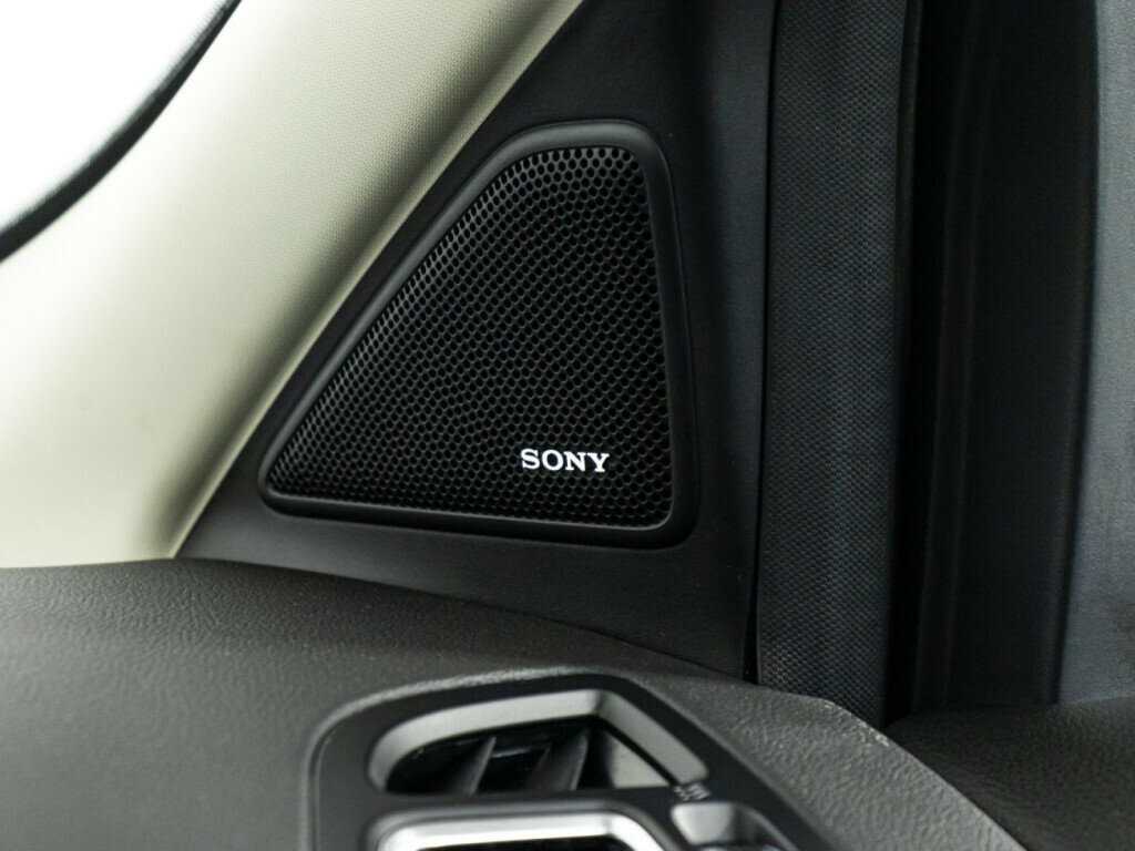 Ford Kuga с пробегом — 2017 год. Фото: #21