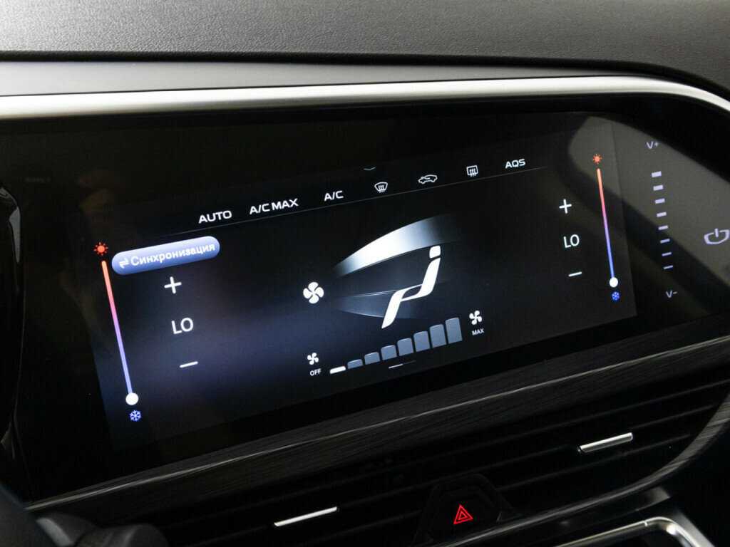 Geely Tugella с пробегом — 2021 год. Фото: #16