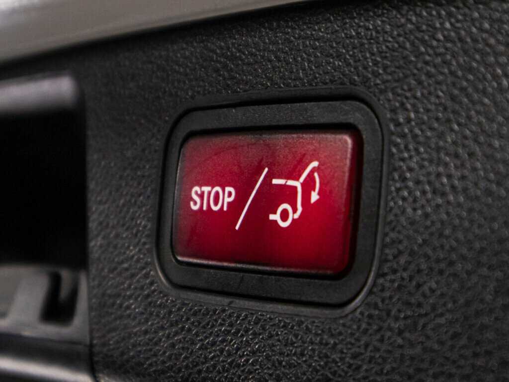 Mercedes-Benz GLK-Класс с пробегом — 2013 год. Фото: #14