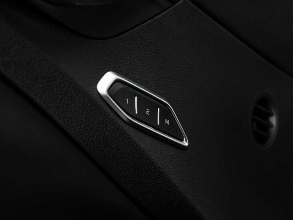 Geely Tugella с пробегом — 2022 год. Фото: #20