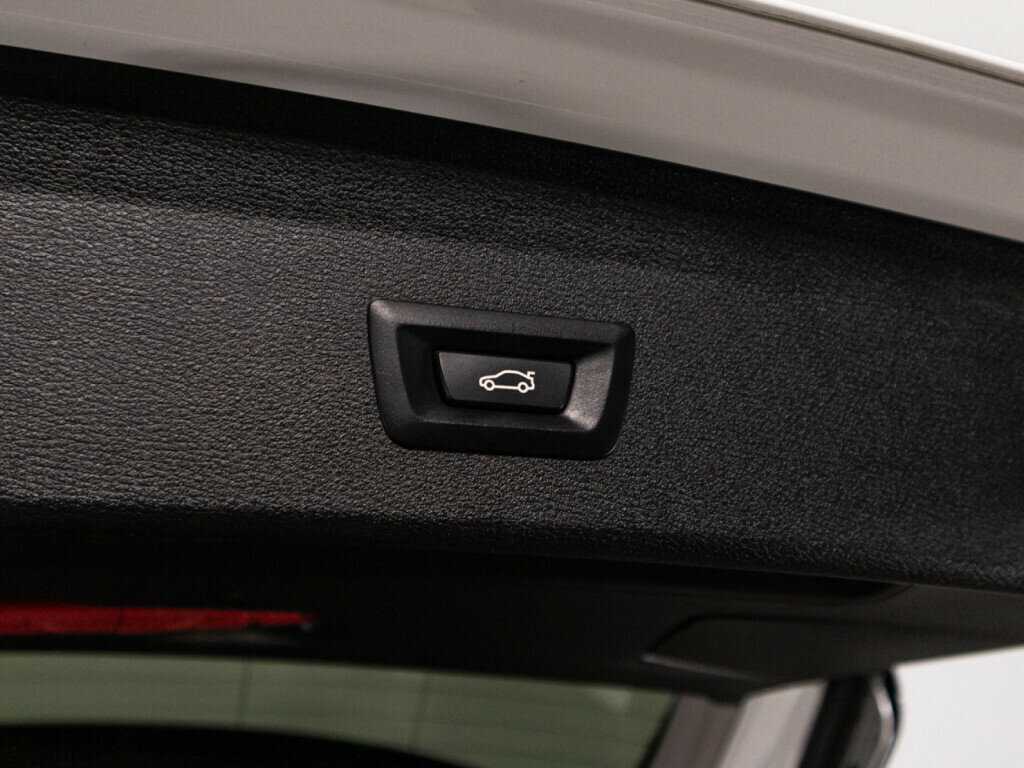 BMW X1 с пробегом — 2018 год. Фото: #15