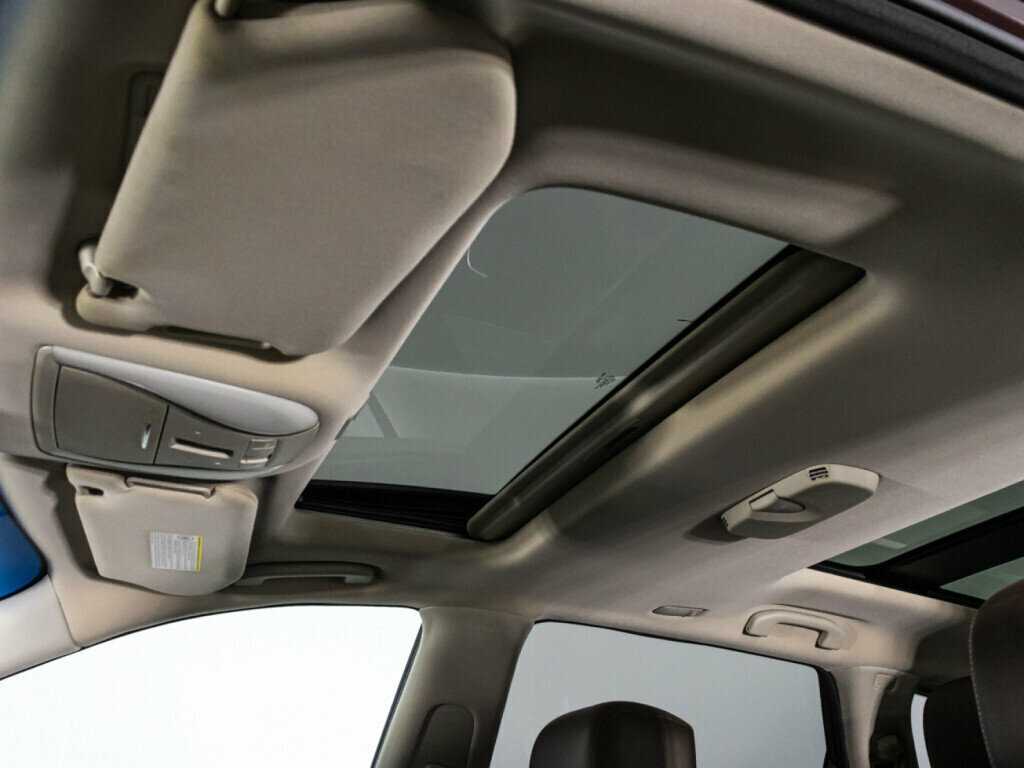 Infiniti QX60 с пробегом — 2014 год. Фото: #19