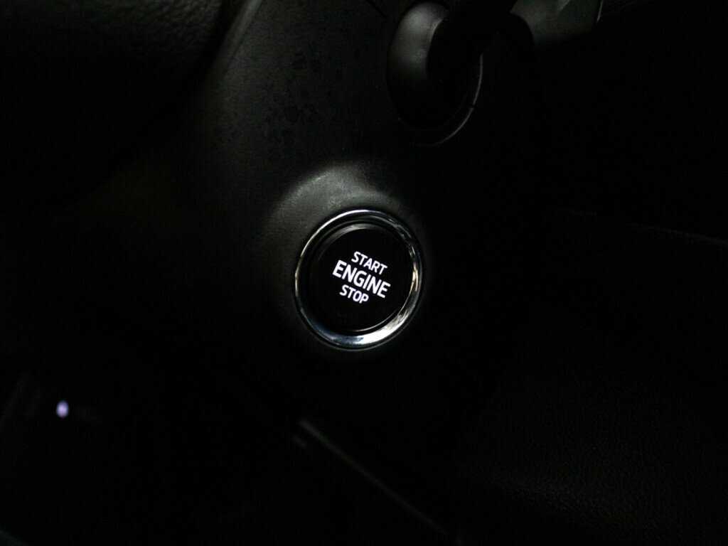 Skoda Kodiaq с пробегом — 2018 год. Фото: #16