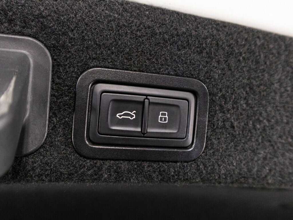 Audi A6 с пробегом — 2015 год. Фото: #14