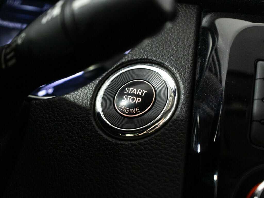 Nissan X-Trail с пробегом — 2019 год. Фото: #20