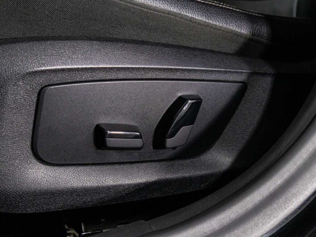 BMW 5 серии с пробегом — 2018 год. Фото: #12