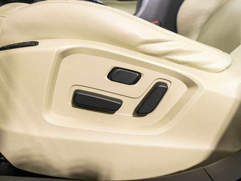 Mazda CX-9 с пробегом — 2017 год. Фото: #22