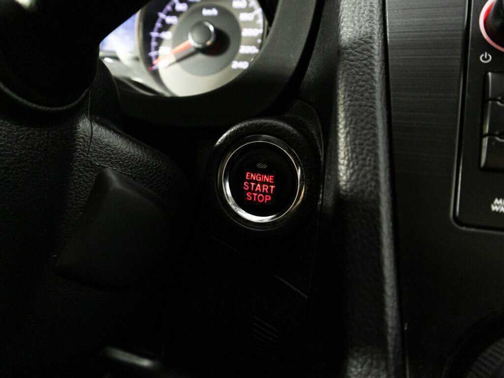 Subaru Forester с пробегом — 2014 год. Фото: #16