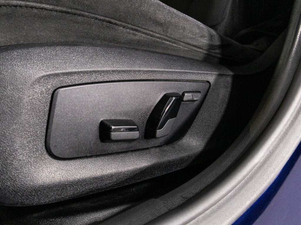 BMW 5 серии с пробегом — 2018 год. Фото: #21