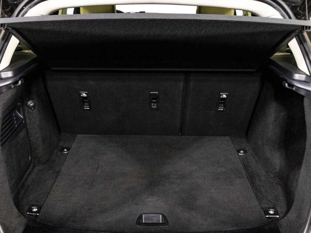 Land Rover Range Rover Evoque с пробегом — 2017 год. Фото: #14