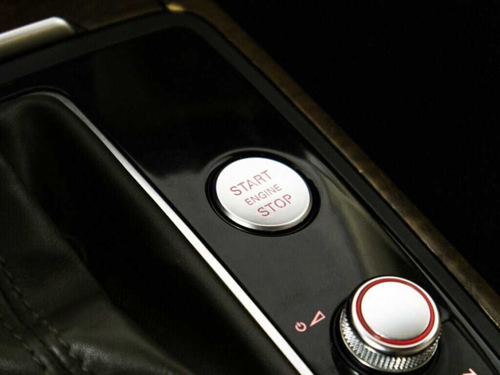 Audi A6 с пробегом — 2012 год. Фото: #19