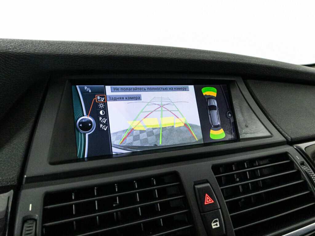 BMW X5 с пробегом — 2012 год. Фото: #18