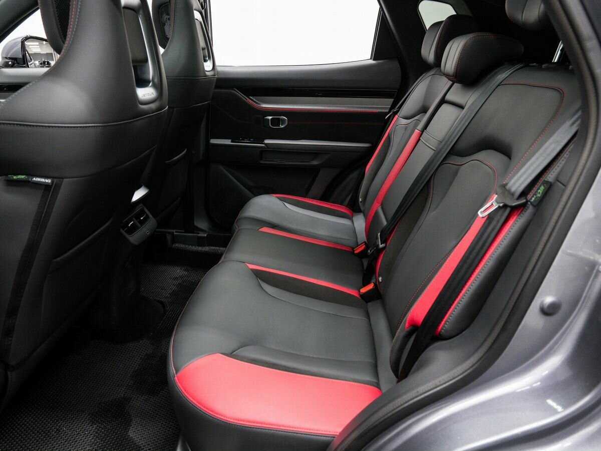 Jetour Dashing с пробегом — 2023 год. Фото: #13