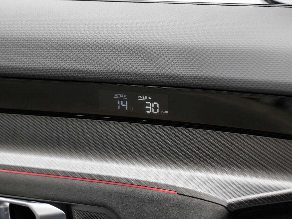 Jetour Dashing с пробегом — 2023 год. Фото: #20