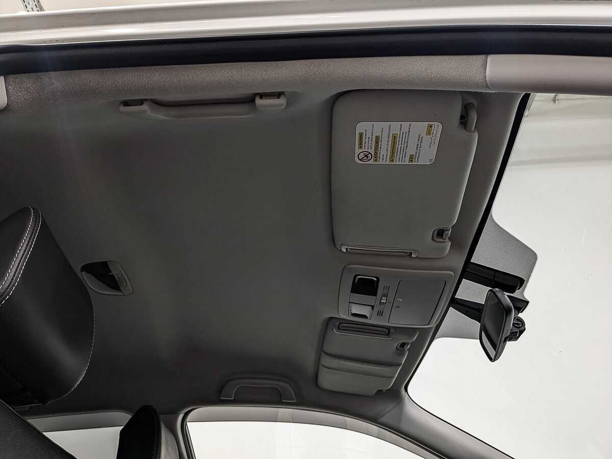 Subaru Forester с пробегом — 2013 год. Фото: #21