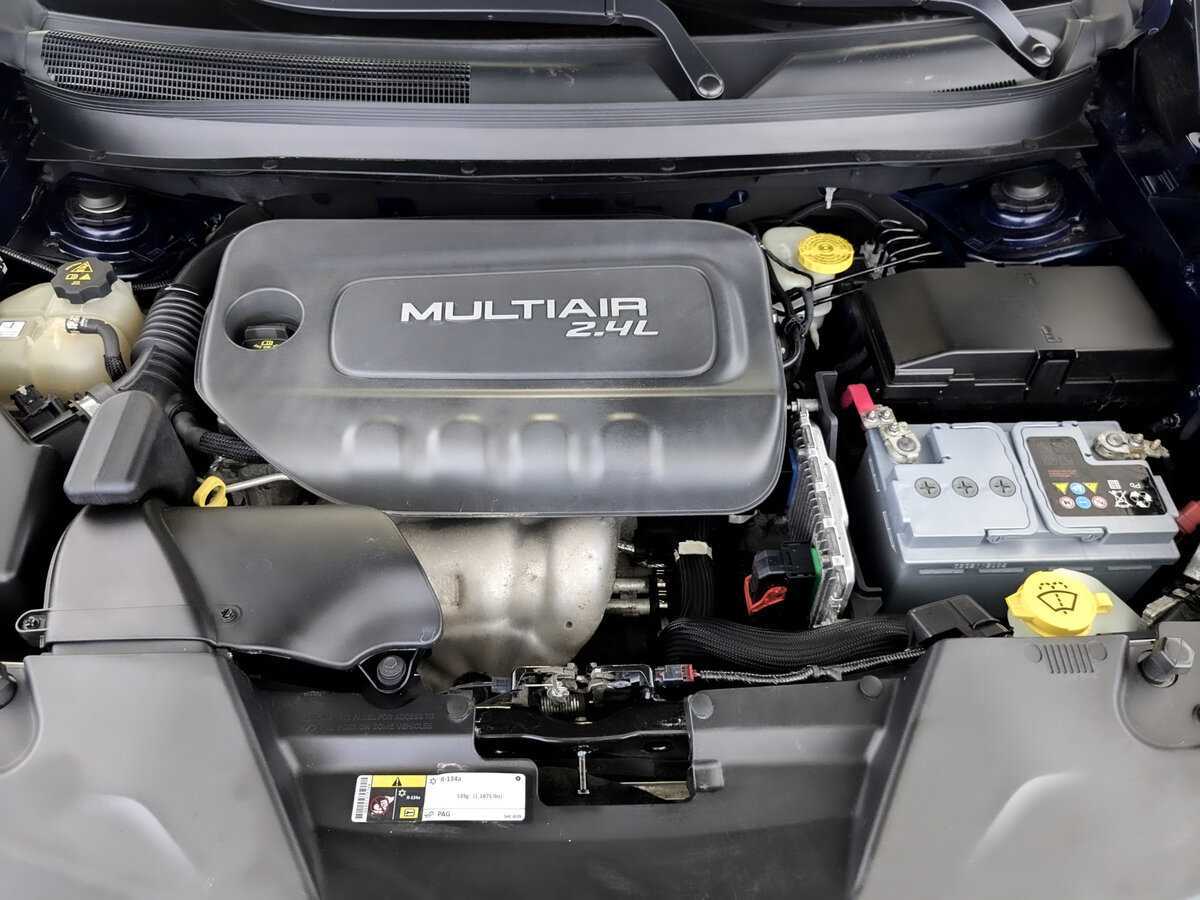 Jeep Cherokee с пробегом — 2014 год. Фото: #8