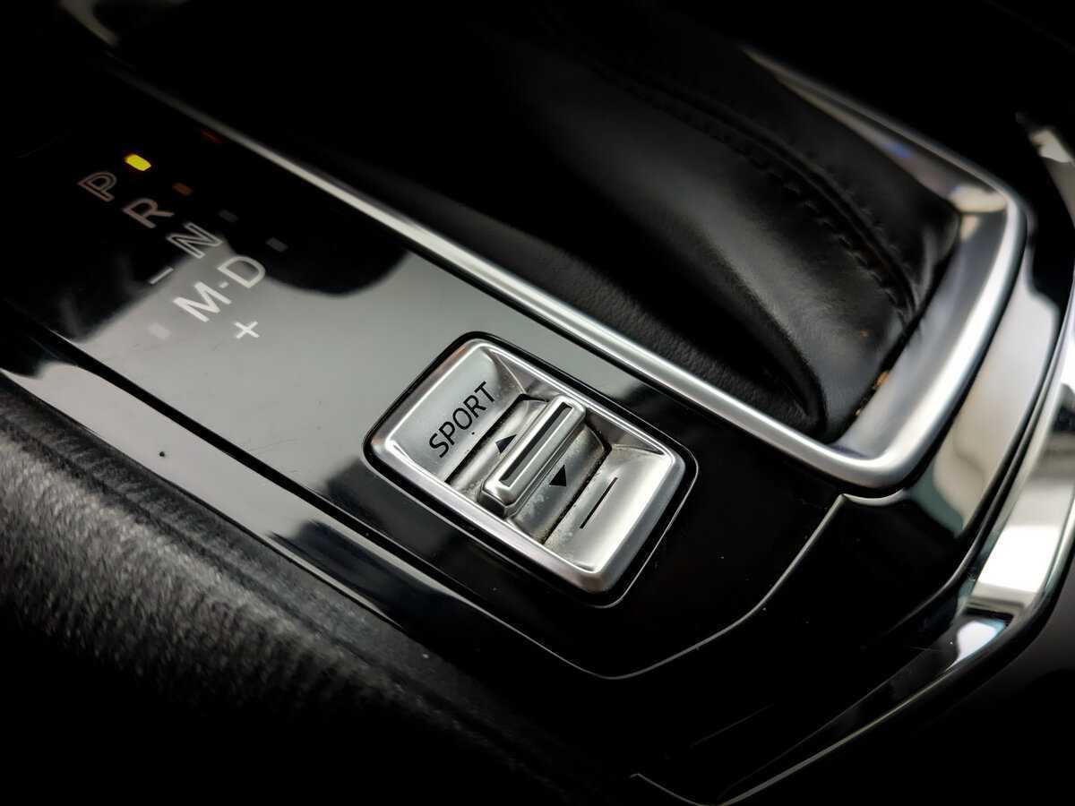 Mazda CX-5 с пробегом — 2019 год. Фото: #25