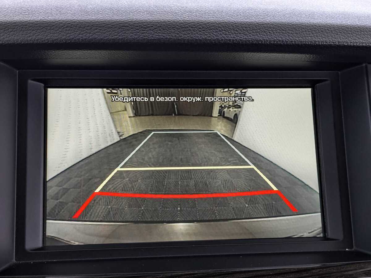 Hyundai Genesis с пробегом — 2015 год. Фото: #27