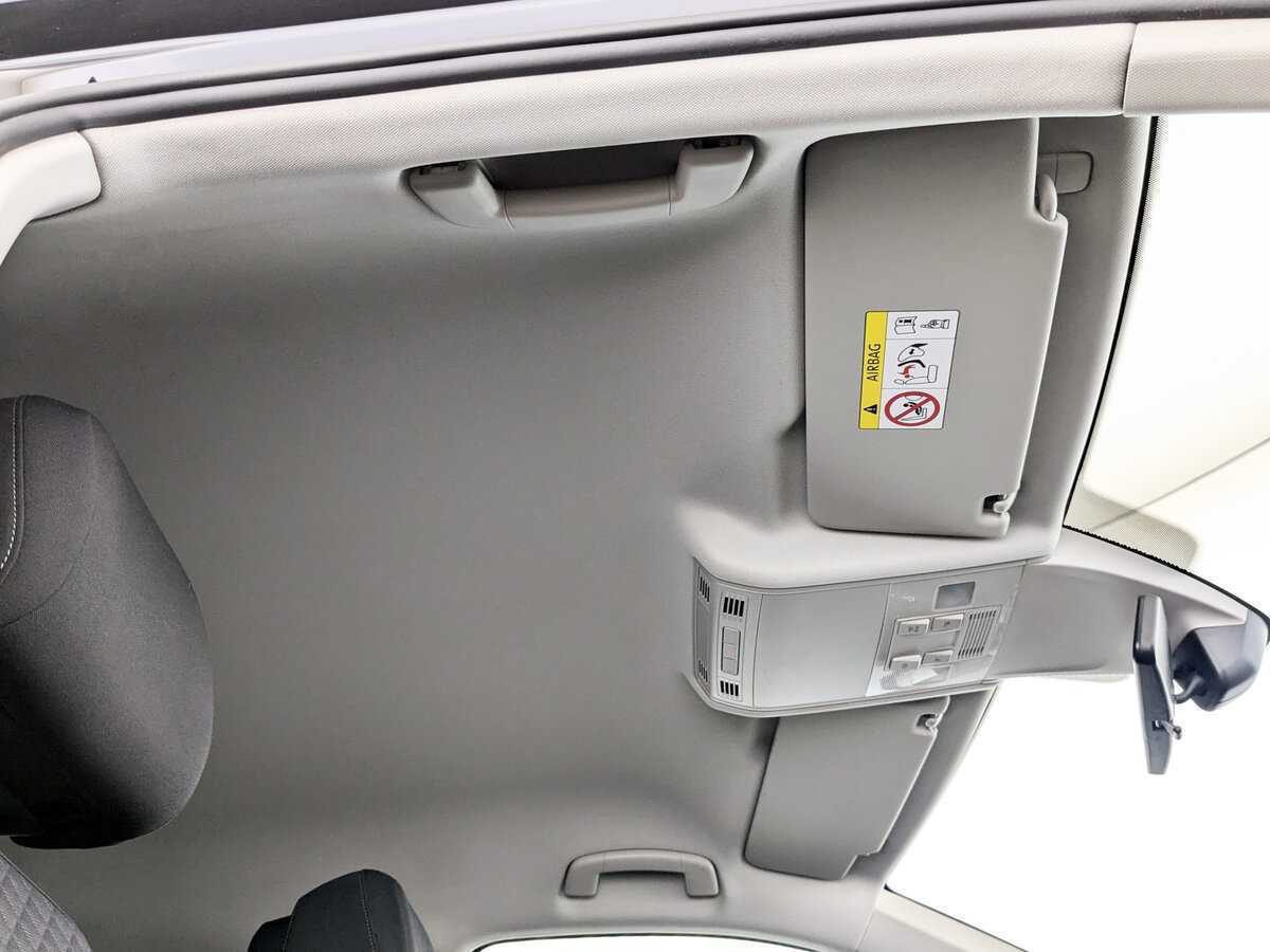 Volkswagen Tiguan с пробегом — 2020 год. Фото: #21