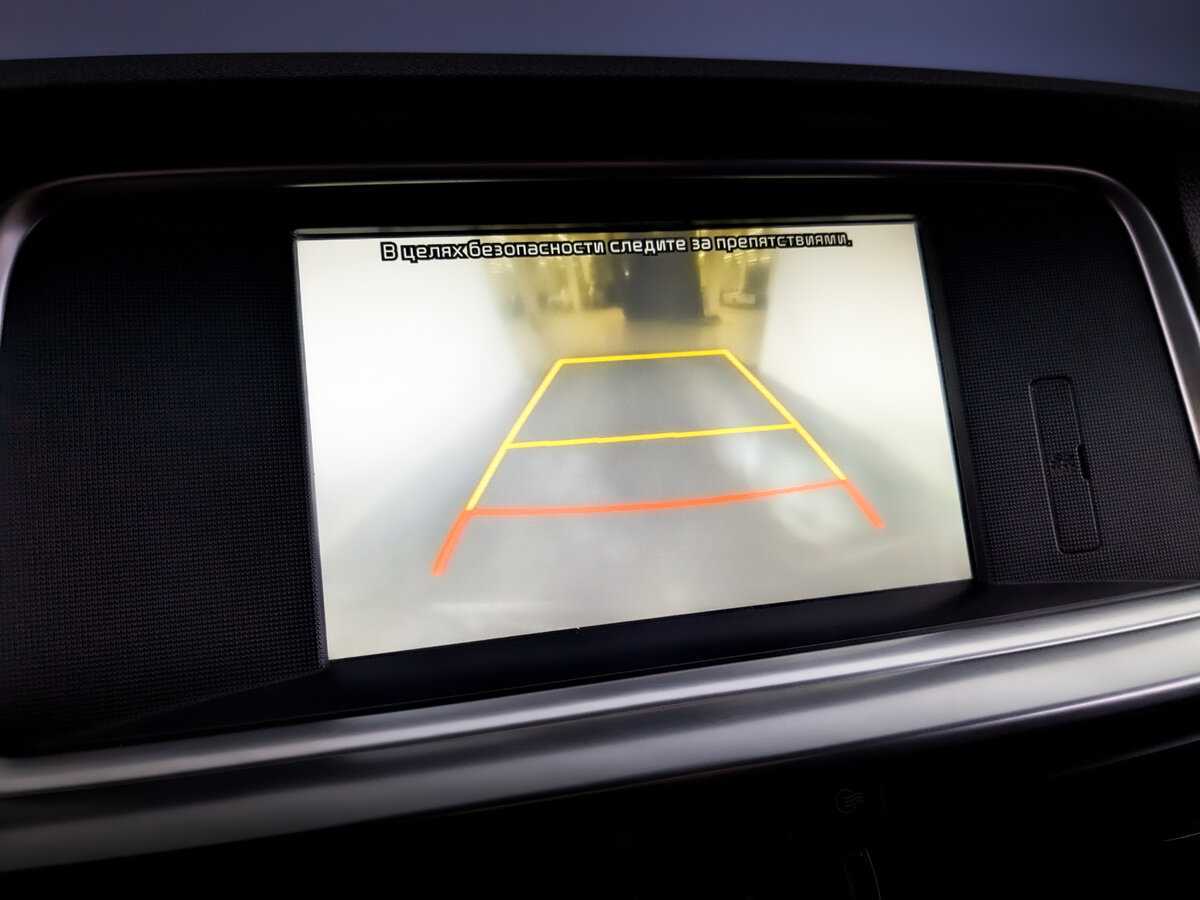 Kia Optima с пробегом — 2018 год. Фото: #26