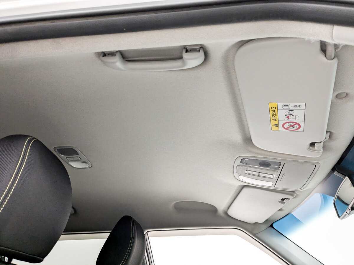 Kia Soul с пробегом — 2015 год. Фото: #21