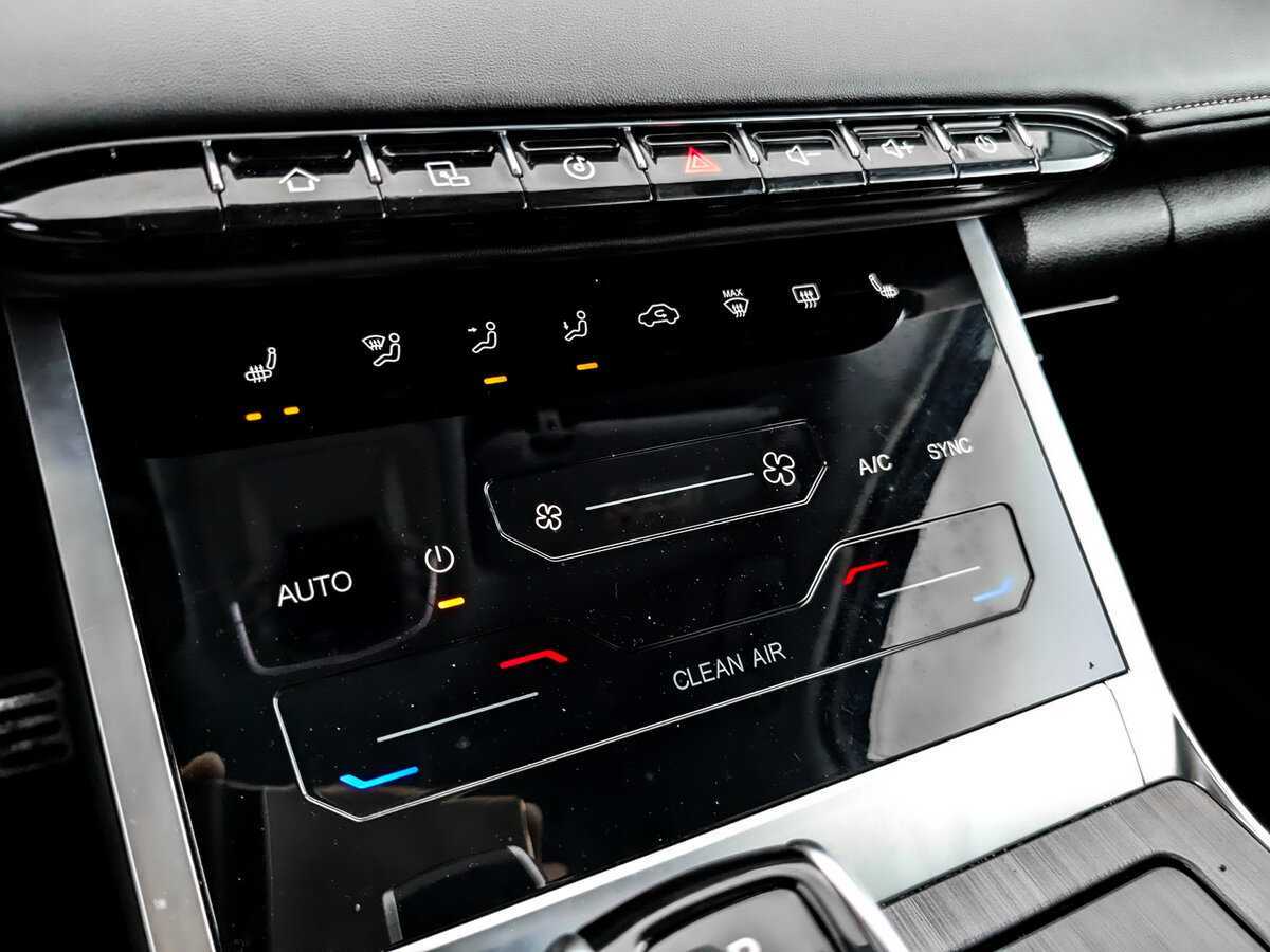 Chery Tiggo 7 Pro с пробегом — 2023 год. Фото: #27