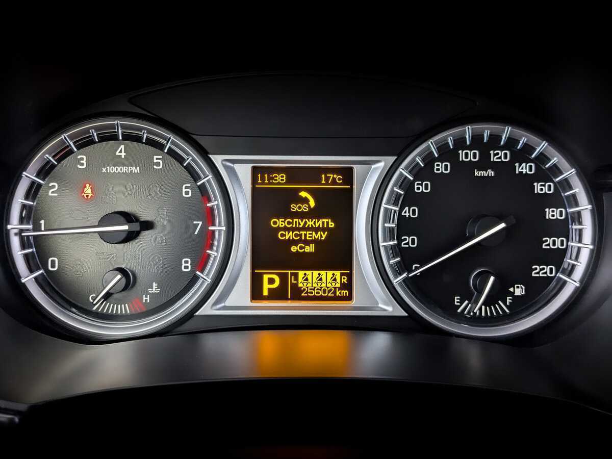 Suzuki Vitara с пробегом — 2021 год. Фото: #12