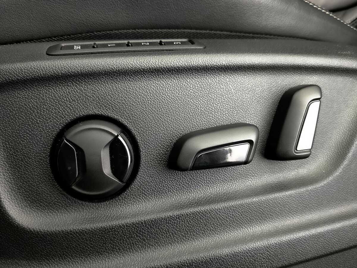 Skoda Kodiaq с пробегом — 2017 год. Фото: #25