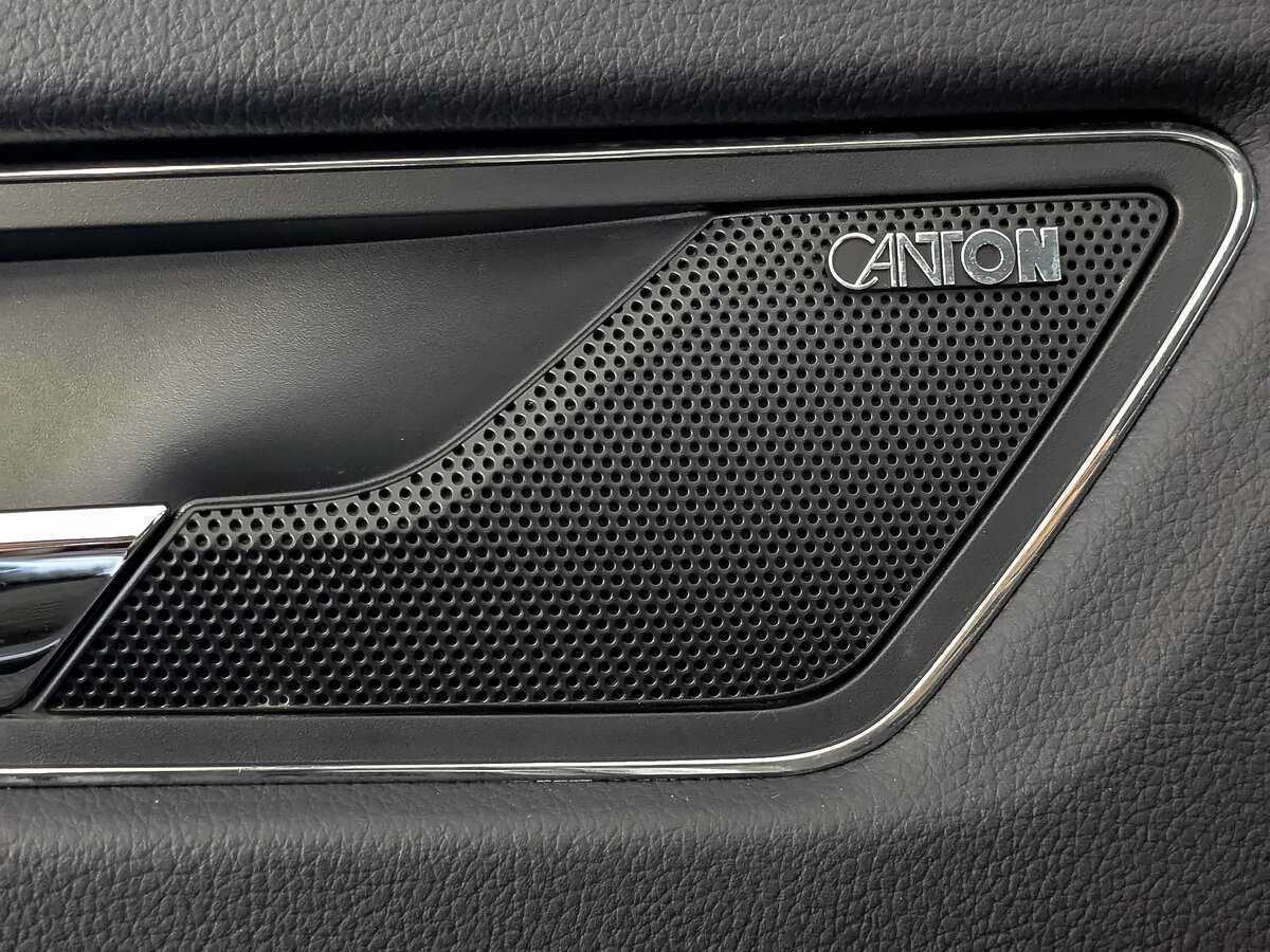 Skoda Kodiaq с пробегом — 2017 год. Фото: #26