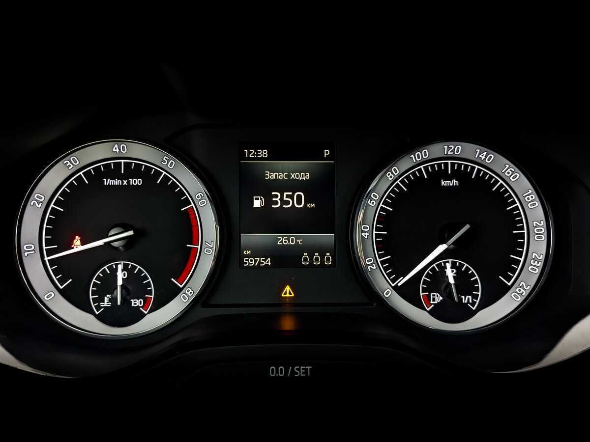 Skoda Karoq с пробегом — 2021 год. Фото: #12