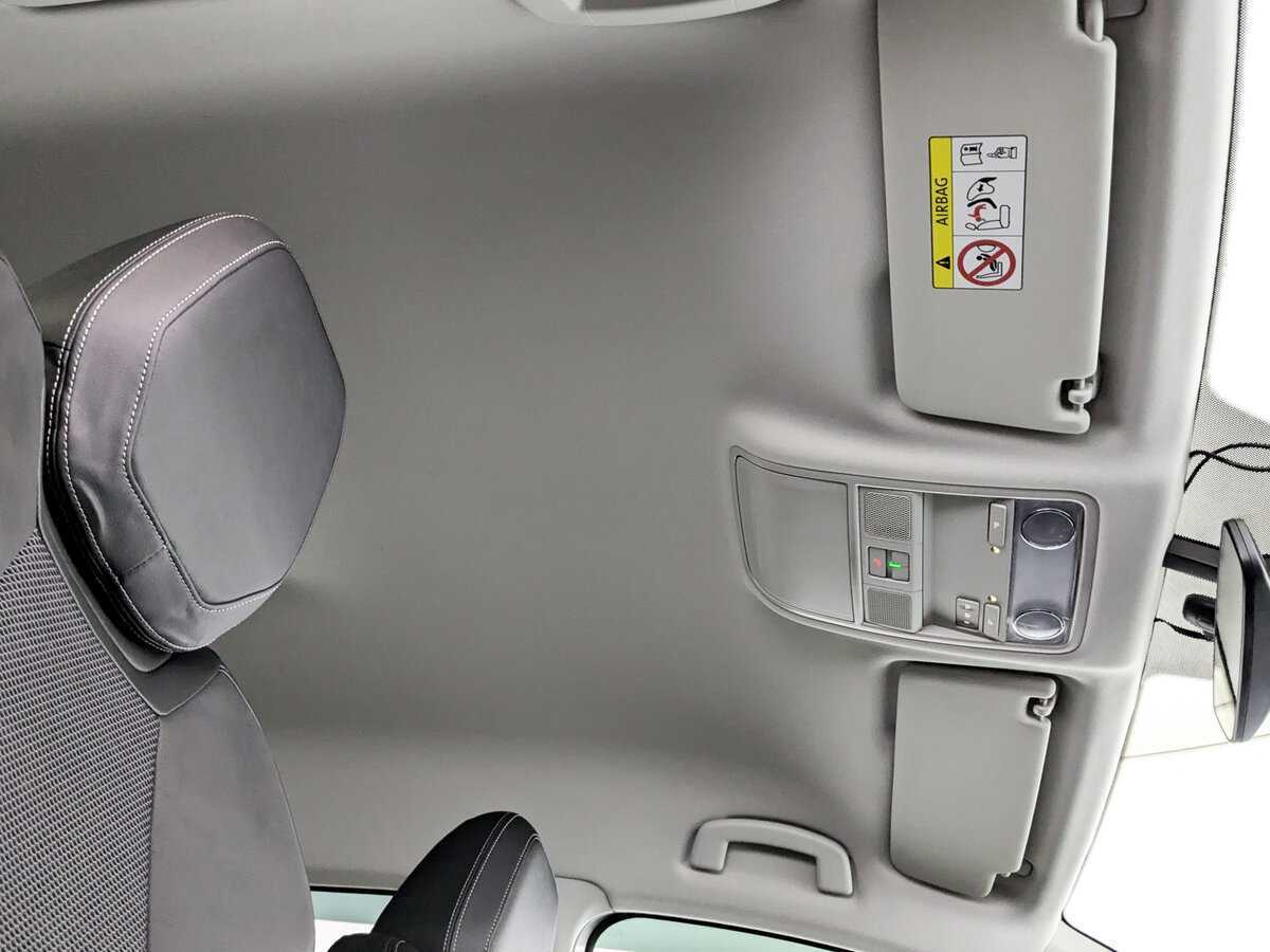 Skoda Karoq с пробегом — 2021 год. Фото: #21