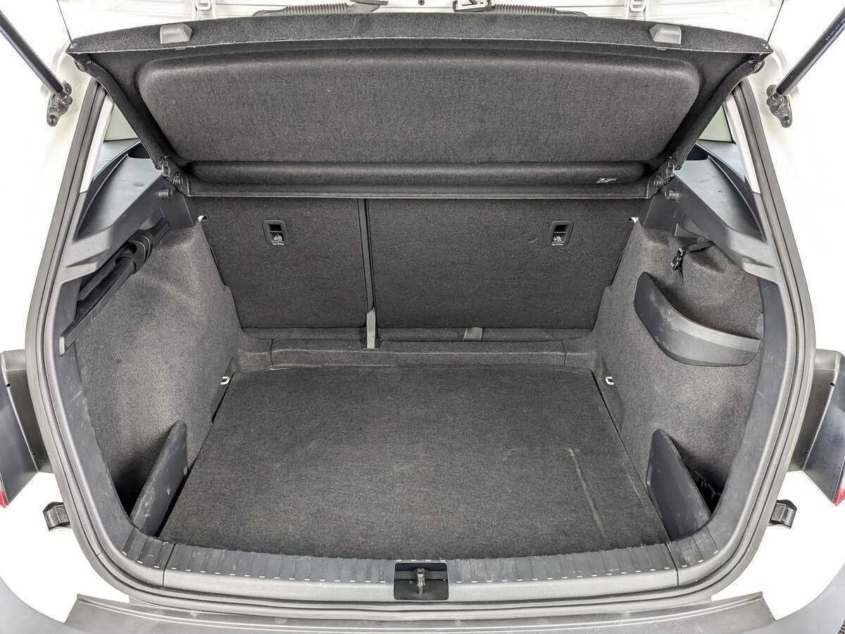 Skoda Karoq с пробегом — 2021 год. Фото: #9